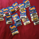 Illustration for article titled Colossal Die-Cast Collection - Box 56 - HW Galore